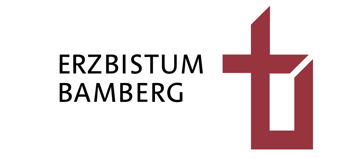 Logo Erzbistum Bamberg